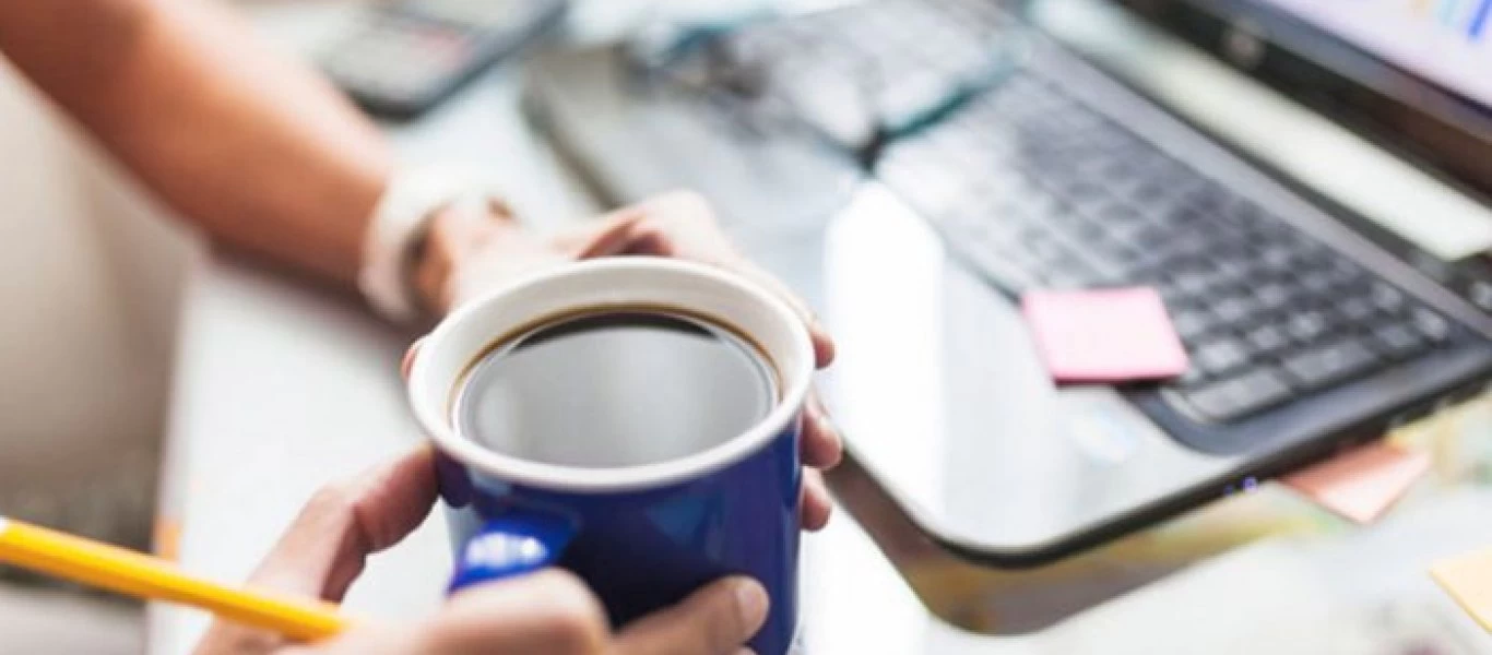 Για ποιο λόγο το γραφείο είναι ένας χώρος μικροβίων;